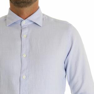 CAMICIA A POIS CALIBAN - Mad Fashion | img vers.300x/